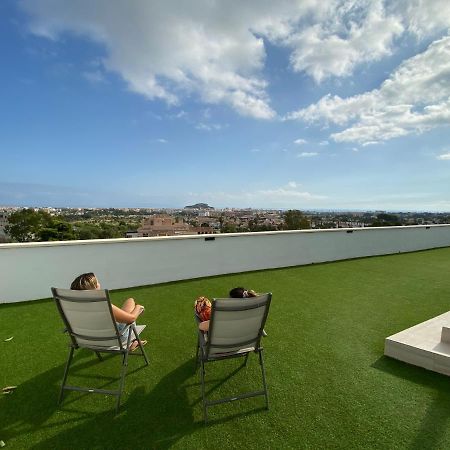 Buenavista El Conserje Denia Luaran gambar