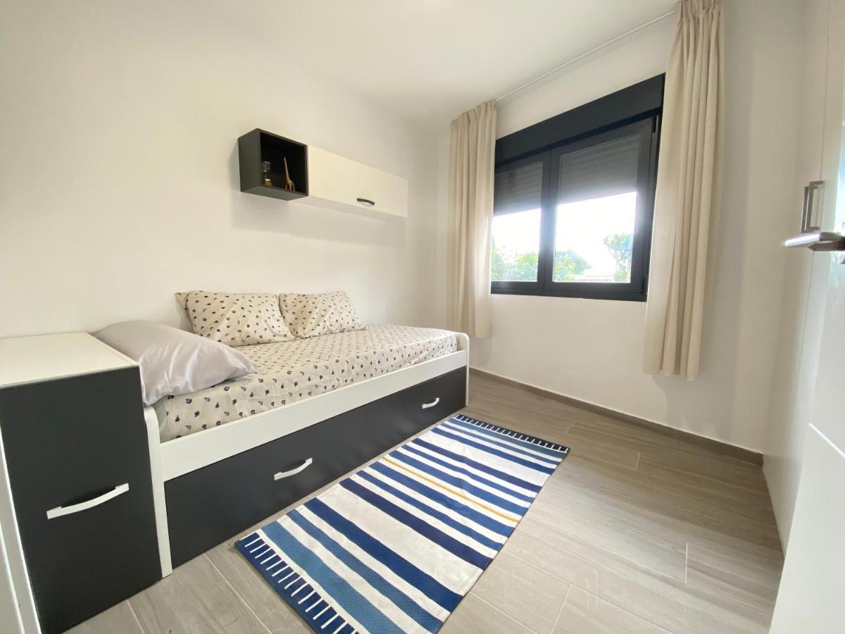 Buenavista El Conserje Denia Luaran gambar