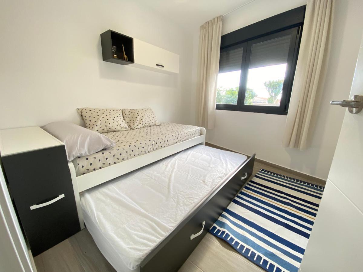 Buenavista El Conserje Denia Luaran gambar