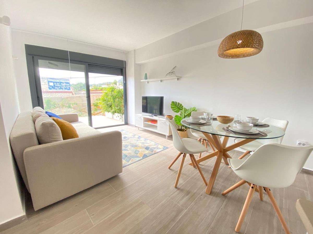 Buenavista El Conserje Denia Luaran gambar