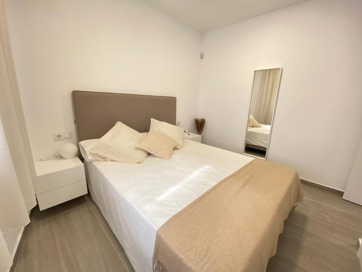 Buenavista El Conserje Denia Luaran gambar
