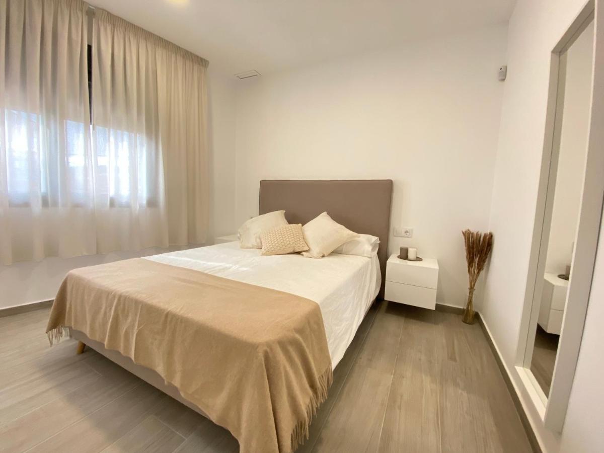 Buenavista El Conserje Denia Luaran gambar