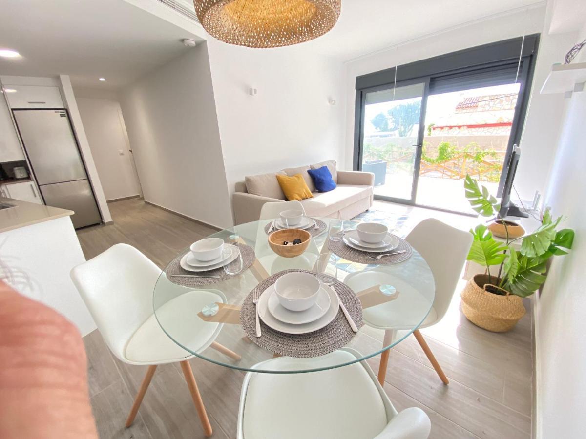 Buenavista El Conserje Denia Luaran gambar